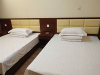 天津爱尚旅馆 - 舒适双床房
