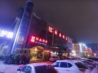 深圳丽晶酒店 - 酒店外部