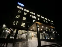 Bliq Hotel Chanthaburi - Gym
