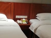 维也纳酒店(上海浦东机场新国际博览中心店) - 健康双床房