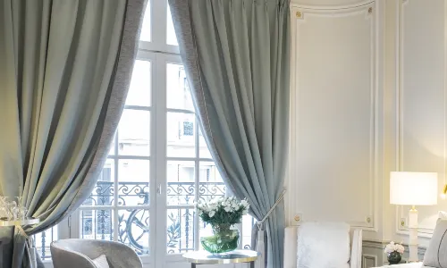 Hôtel Elysia by Inwood Hotels