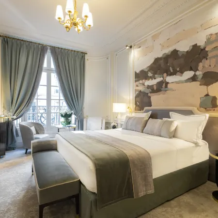 Hôtel Elysia by Inwood Hotels