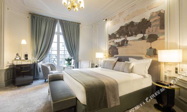 Hôtel Elysia by Inwood Hotels