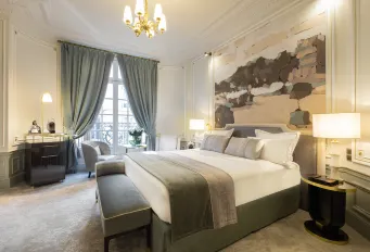 Hôtel Elysia by Inwood Hotels