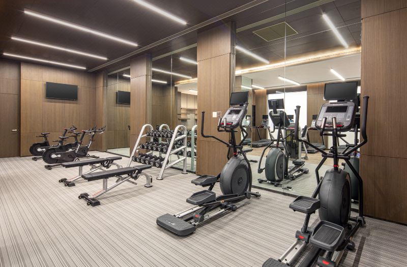 Crowne Plaza Shanghai Hongqiao by IHG photo 2