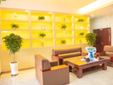 yiju hotel فنادق في لونغ شي