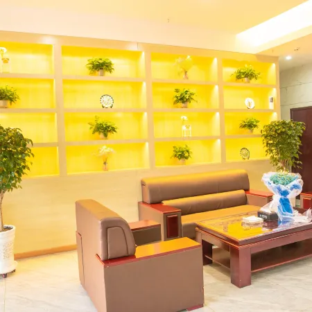 Yiju Hotel