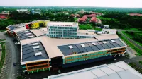 Li Hua Hotel Mukah Hotels in Mukah