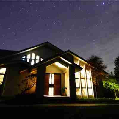 Bear Forest Villa Hotel Exterior