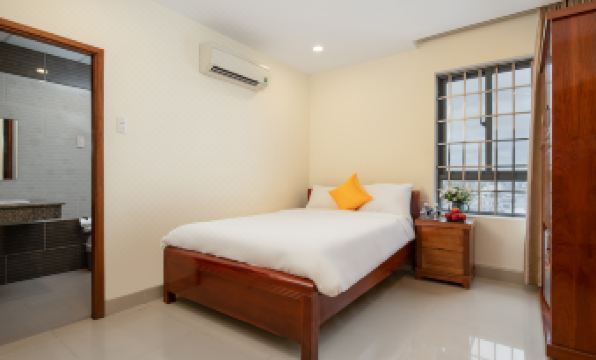 Lotus Rock 05 Hotel Da Nang