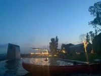Ninghai Nuoya hotel - Beach