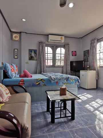 รูปภาพของซามีญาเกสท์เฮ้าส์