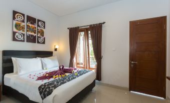 Dikubu Bali Villa and Suites