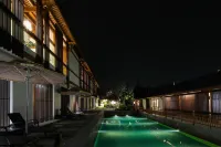 Kasion Puju Guesthouse - Pools