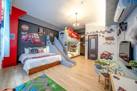 Yilan 1955 bnb