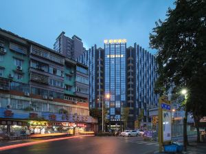 Shehong Park Hyatt Hotel