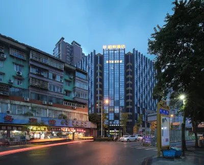 Shehong Park Hyatt Hotel