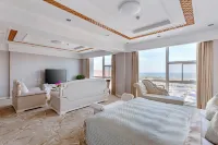 Jinhai Garden Hotel - Pemandangan Pantai