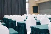 Greentree Eastern Hotel (Zhongshan West Road, Xiuzhou District, Jiaxing)