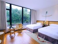 杭州西溪开元颐居酒店 - 景观双床房