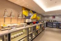 Homeinn Selected Hotel (Xining Daxin Street Night Market Mojia Street) - Bữa sáng