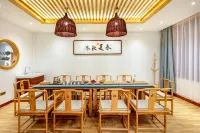 Wutai Mountain Four Seasons Homestay (Shuxiang Temple) - Romantic