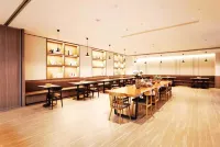 Hanting Hotel (Meijiang Expo, Lubei Rd Subway, Tianjin Xiqing Dev Zone)