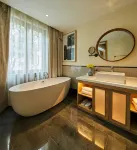 Yiman Hotel (Suzhou Guanqianjie Pingjiang Road Scenic Area) - Balkoner