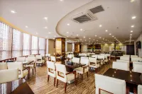 金斯頓飯店（東莞松山湖大嶺山爵士店） 東莞住宿飯店