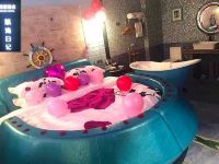 巴里岛酒店(金华金义都市店) - 浴缸情趣房