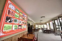 Zhangjiajie Grand Canyon Linglong Inn - Bữa sáng