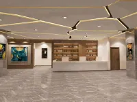 Qinhaili Holiday Beach Hotel