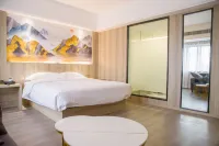 Herun Hotel Hotels in Shangsi