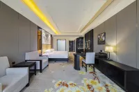 He Bo Xi Yin Hotel