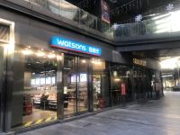 杭州EAC澳美国际酒店公寓 - 酒店附近