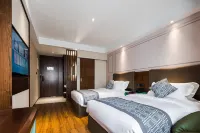 Gemei Hotel (Changzhou Xuejia Aoyuan High-speed Railway North Station Store)