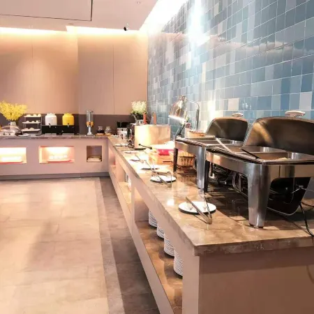 Homeinn Hotel (Changzhou Liyang Kunlun North Road)
