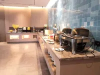Homeinn Hotel (Changzhou Liyang Kunlun North Road)