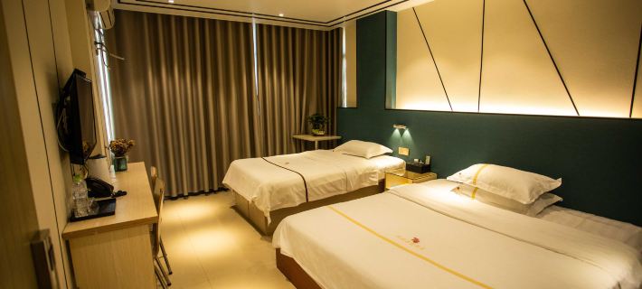 76 Express Hotel Hotels in Hepu