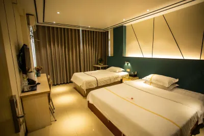 76 Express Hotel