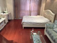 芜湖幸福驿站酒店式公寓 - 欧式浪漫大床房