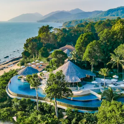 Koh Yao Yai Village Hotels near Son Bay Beach