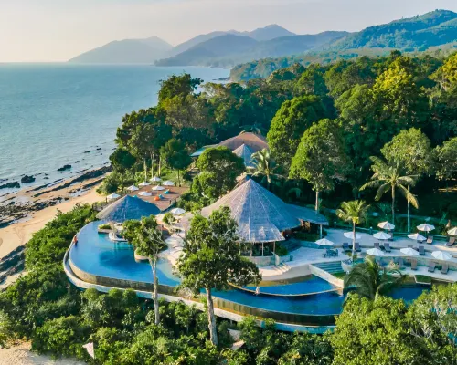 Koh Yao Yai Village Hotels in Koh Yao