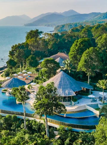 รูปภาพของเกาะยาวใหญ่ วิลเลจ