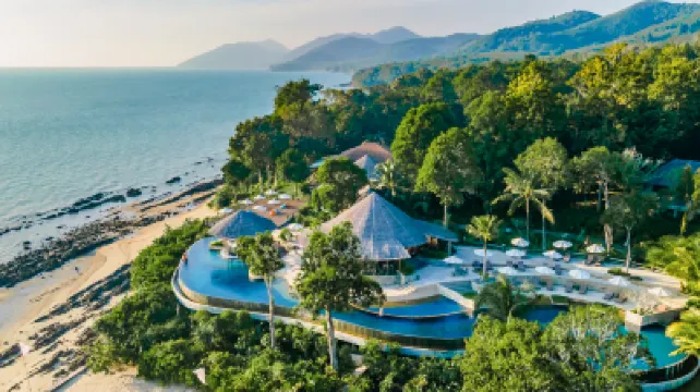 코 야오 야이 빌리지 고야오야이 주변 호텔