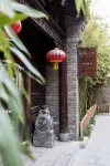 Zhuxianzhen Pillow Water Homestay Hotels in 