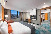 Jinchuan Yulong Hotel Hotels in Jinchuan