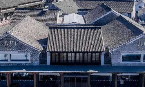 JUN Boutique,Dongqian Lake