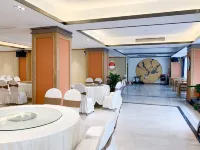 WANDFO HOTEL - Bữa sáng