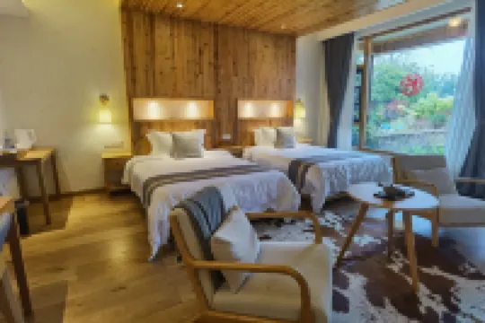 Buhua Guesthouse